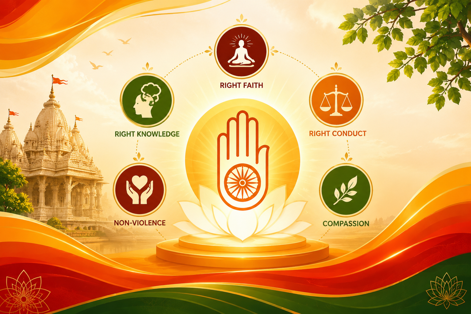 Ahimsa